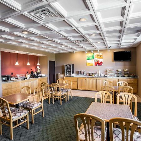 Quality Inn Gaffney I-85 Εξωτερικό φωτογραφία