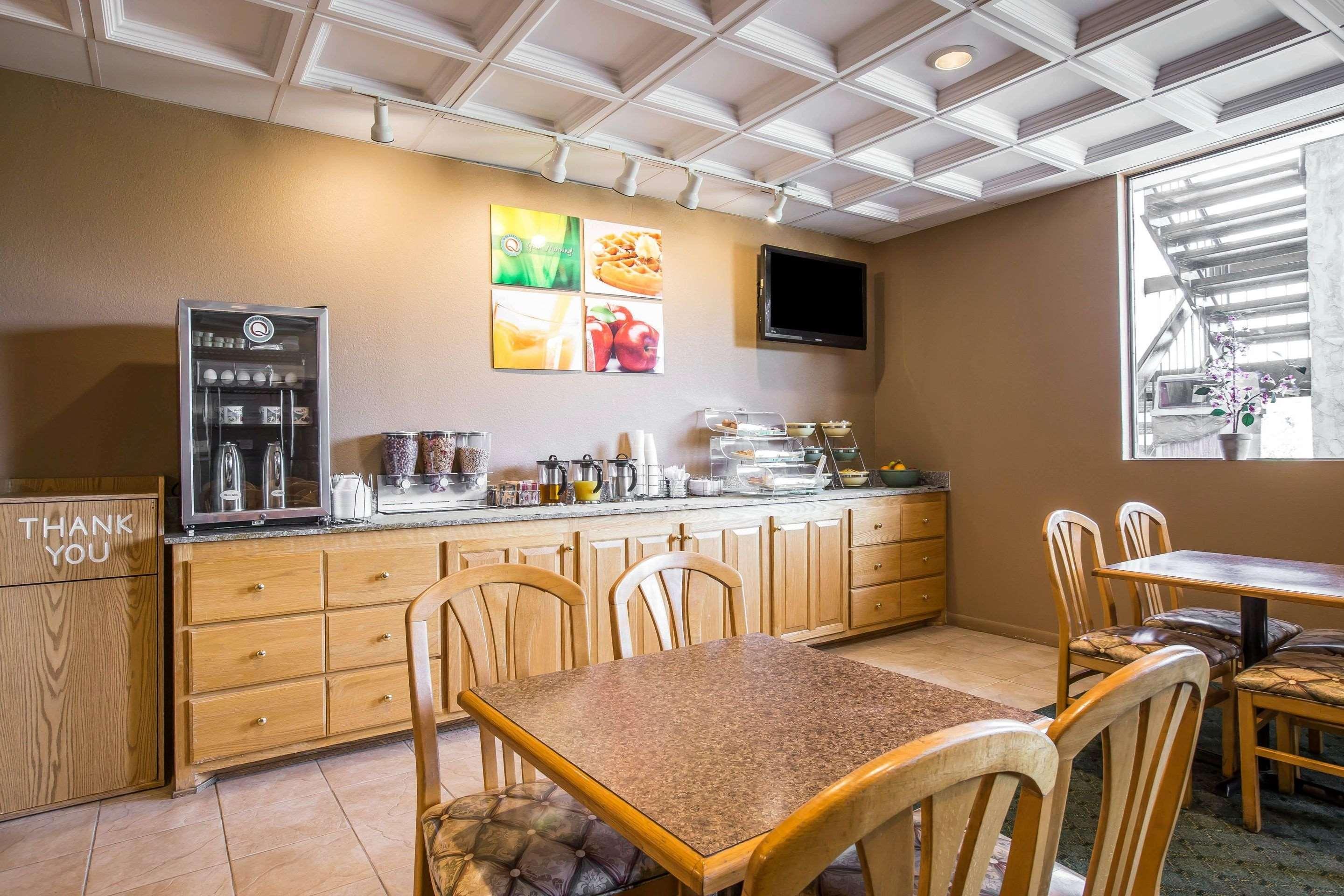 Quality Inn Gaffney I-85 Εξωτερικό φωτογραφία