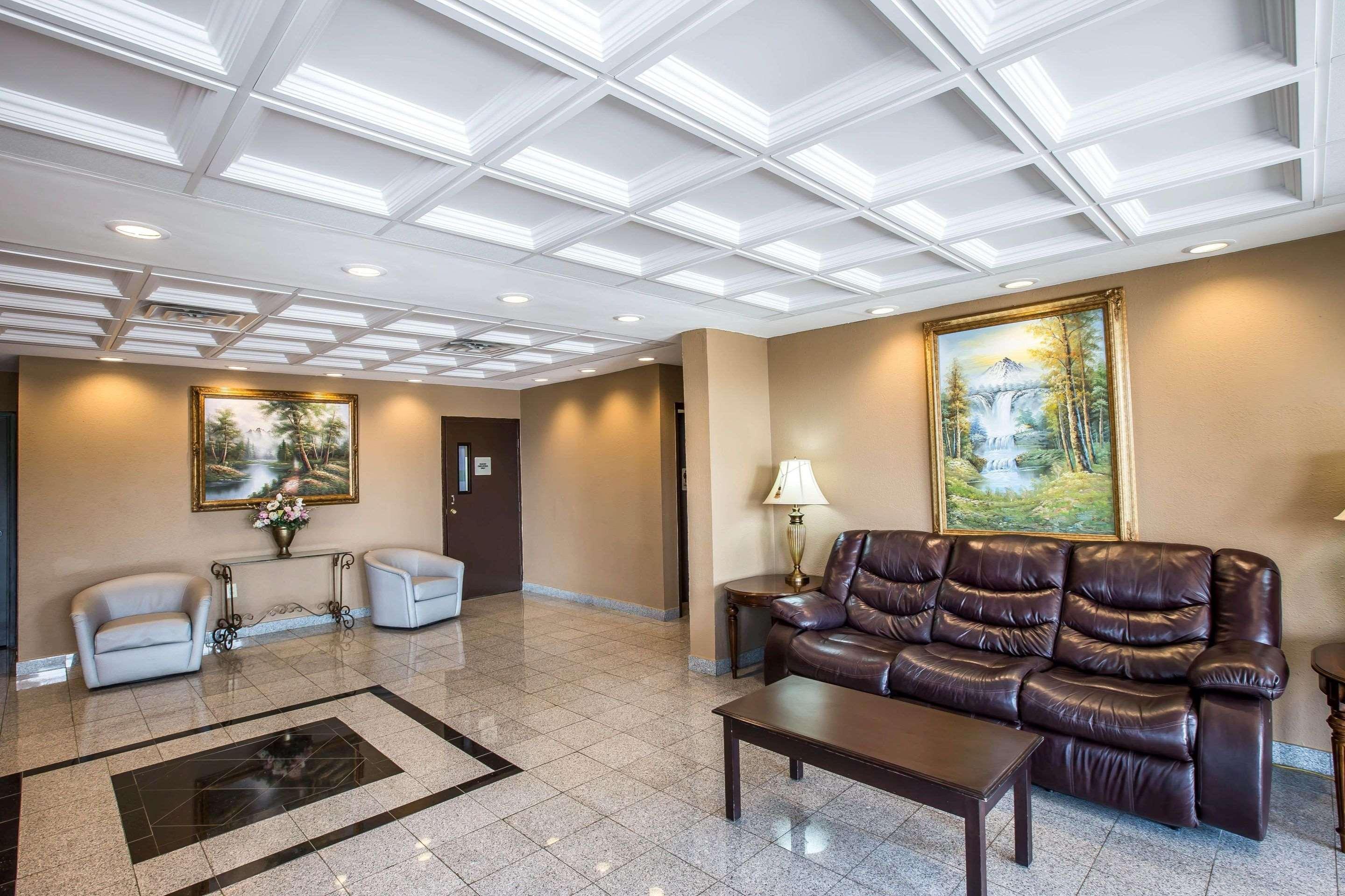Quality Inn Gaffney I-85 Εξωτερικό φωτογραφία